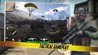 Free Battle Fire Strike Of Duty Royale Screen Shot 1