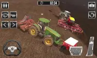 Harvest Master - Real Farmer Simulator 3D Screen Shot 2