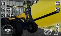 Harvest Master - Real Farmer Simulator 3D Screen Shot 0