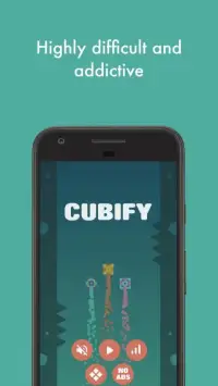 Cubify Screen Shot 4