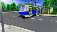 Heavy Cargo Train Simulator 3D:Indian Train Games Screen Shot 0