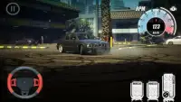 Drifting BMW M5 E39 - Car Driving Games Screen Shot 0