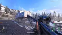 FPS Survival Battlegrounds:Free Fire Gun Shooting Screen Shot 8