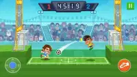 Dream Soccer Star Screen Shot 19