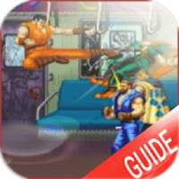 Guide For Final Fight