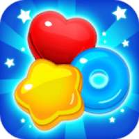 Candy Blast - Free Match3 Crush Puzzle Games