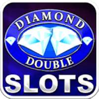 Diamond Double Free Slots