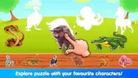 Preschool Educational Games | Maths & Puzzle Screen Shot 1