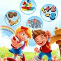 Preschool Educational Games | Maths & Puzzle