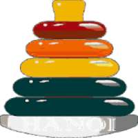 Accessible Tower of Hanoi Free