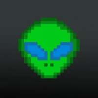 Area 51 Raid - Alien Game Arcade