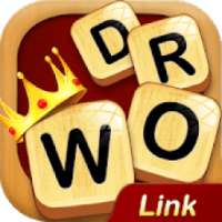 Word Link Puzzle - Free Word Search Game