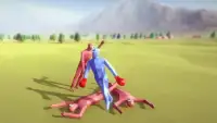 Totally TABS : Accurate Battle Simulator Screen Shot 1