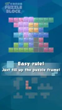 Fun Puzzle Block Screen Shot 20