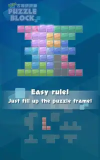 Fun Puzzle Block Screen Shot 13