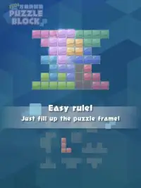 Fun Puzzle Block Screen Shot 5