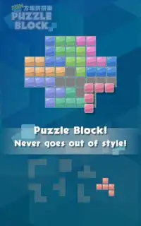 Fun Puzzle Block Screen Shot 15