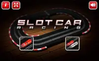 Slot Car Racing Free Screen Shot 2