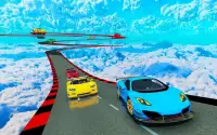 GT Racing: Action Car Racing Game Screen Shot 4