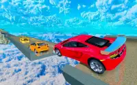 GT Racing: Action Car Racing Game Screen Shot 3