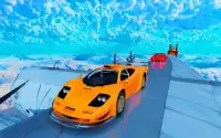 GT Racing: Action Car Racing Game Screen Shot 1
