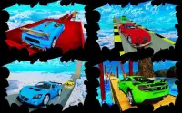 GT Racing: Action Car Racing Game Screen Shot 0