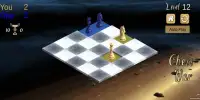 Chess War Screen Shot 1