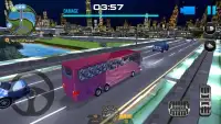 City Bus Driving Simulator 2019 Screen Shot 2