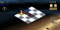 Chess War Screen Shot 3