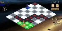 Chess War Screen Shot 2