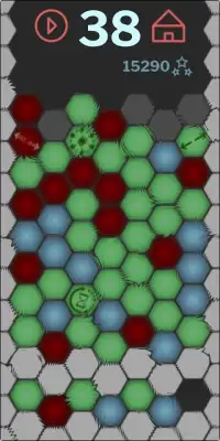 Hexapops Screen Shot 0