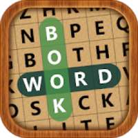 Word Search - Free Word Hunt