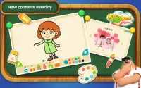 Baby Fairyland Kids Game Screen Shot 10