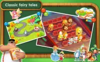 Baby Fairyland Kids Game Screen Shot 13