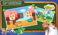 Baby Fairyland Kids Game Screen Shot 25