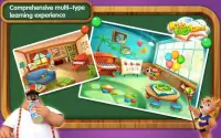 Baby Fairyland Kids Game Screen Shot 17