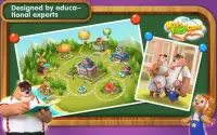 Baby Fairyland Kids Game Screen Shot 8