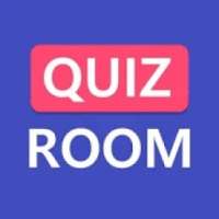 QuizRoom - Soru Çöz Para Kazan