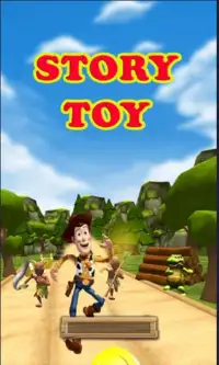 Story Toy:Adventure Screen Shot 2