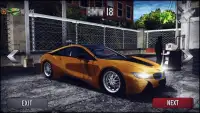 I8 Drift & Driving Simulator Screen Shot 12