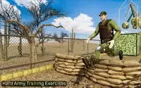 US Army Training Heroes Game Screen Shot 8
