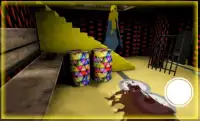 Scary Granny mini : Horror Banana Escape Game Screen Shot 3