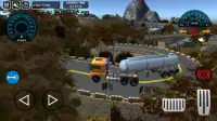 Tanker Truck Simulator 2019 Screen Shot 4