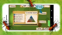 Ant Wars Simulator: Ultimate Battle Screen Shot 0