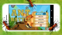 Ant Wars Simulator: Ultimate Battle Screen Shot 4