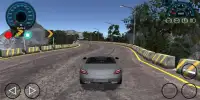 SLS Race Drift Simulator Screen Shot 2