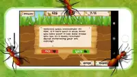 Ant Wars Simulator: Ultimate Battle Screen Shot 1