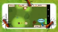 Ant Wars Simulator: Ultimate Battle Screen Shot 6