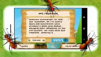 Ant Wars Simulator: Ultimate Battle Screen Shot 2