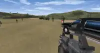 Delta Force (video game) Screen Shot 4